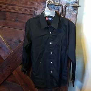 Button up shirt